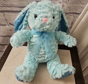 $5 Bundled/NEW Collectible Bunny Plush